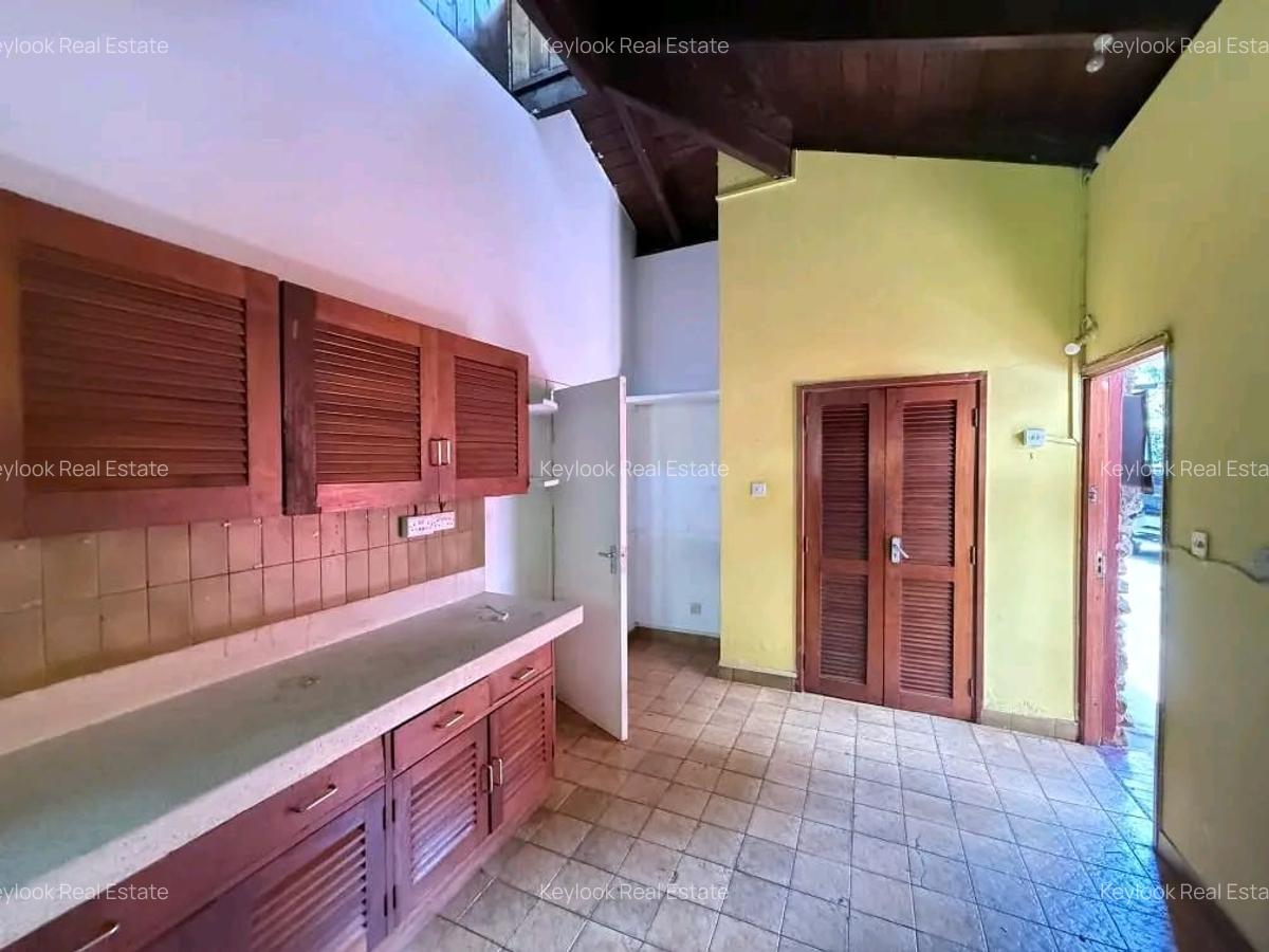 4 Bed House with En Suite at Ngecha Road - 9