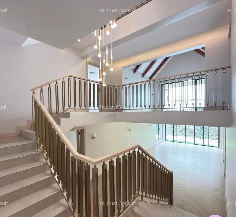 6 Bed Villa with En Suite in Lavington - 16