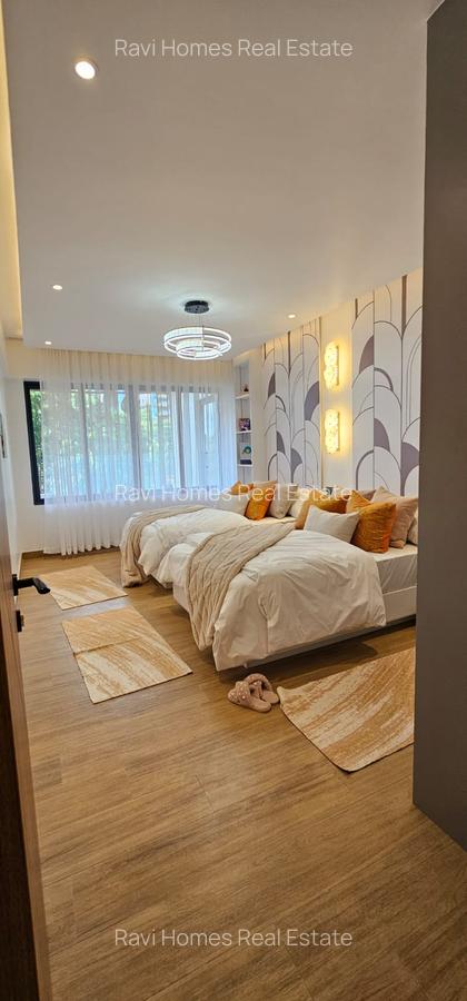 4 Bed Apartment with En Suite at Matumbato Road - 6