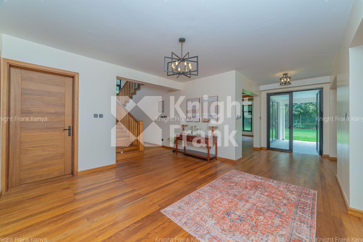 5 Bed House with En Suite at Off Runda Grove - 6