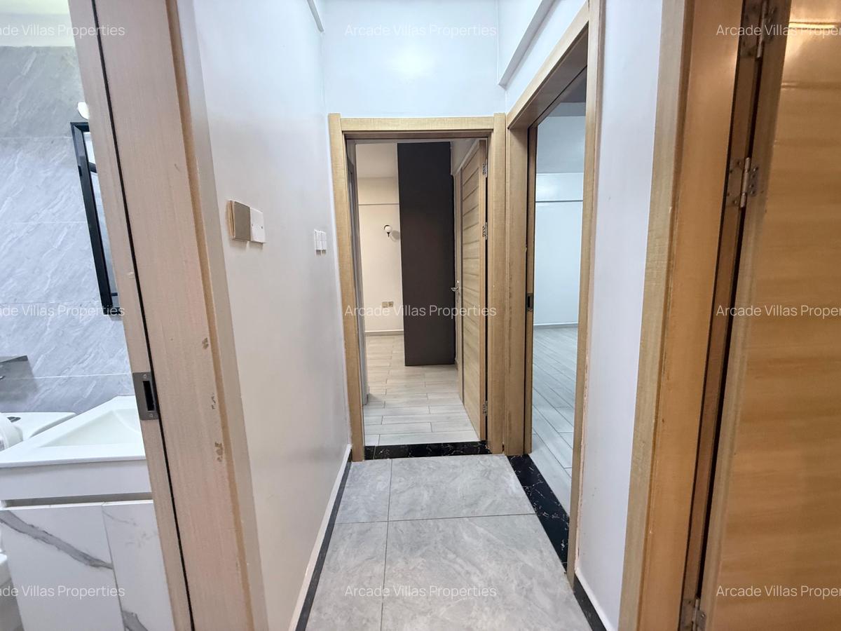 3 Bed Apartment with En Suite in Kileleshwa - 8