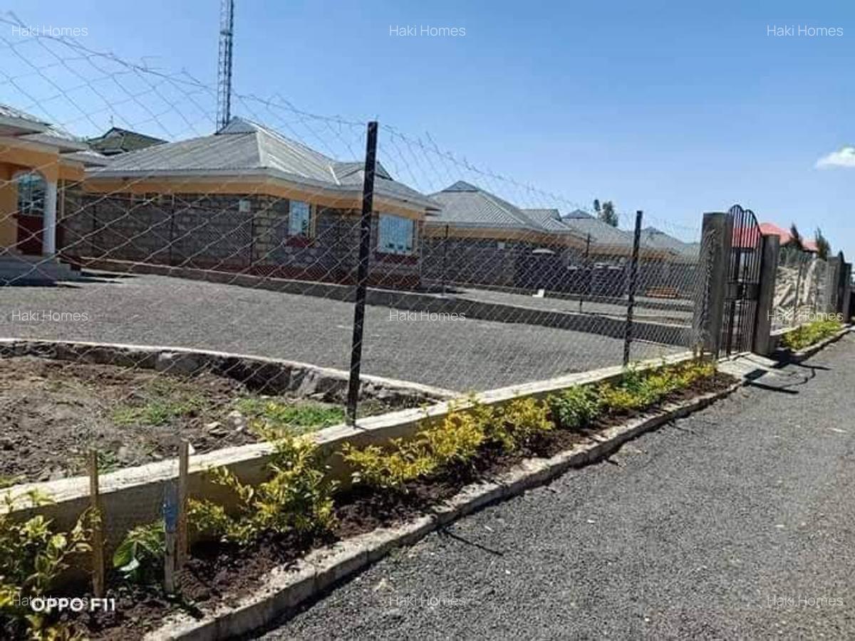 3 Bed House with En Suite in Kitengela - 4