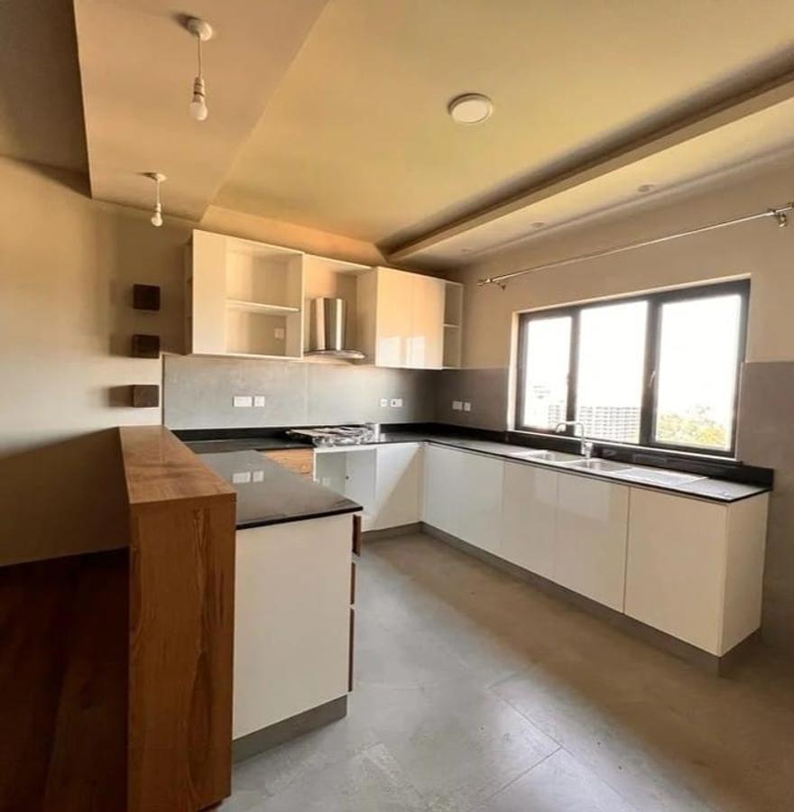 3 Bed Apartment with En Suite in Kileleshwa - 1