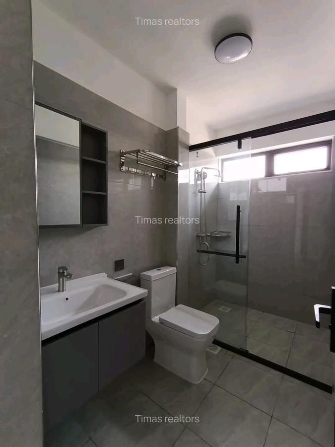 Furnished 2 Bed Apartment with En Suite at Westlands - 7