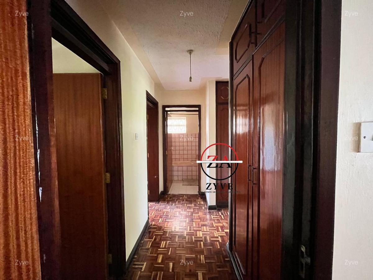 2 Bed Apartment with En Suite at Milimani - 11