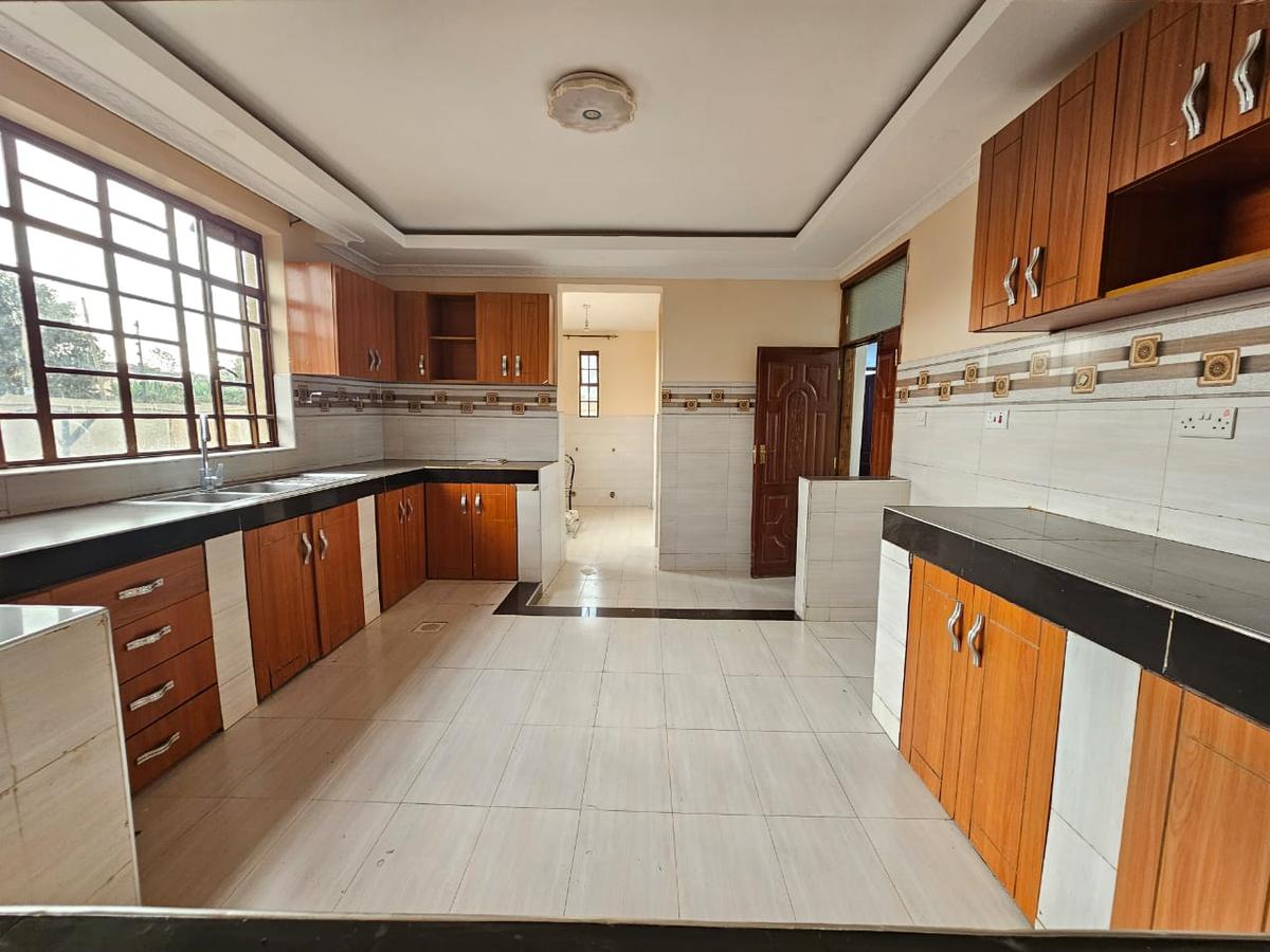 4 Bed House with En Suite in Ruiru - 7