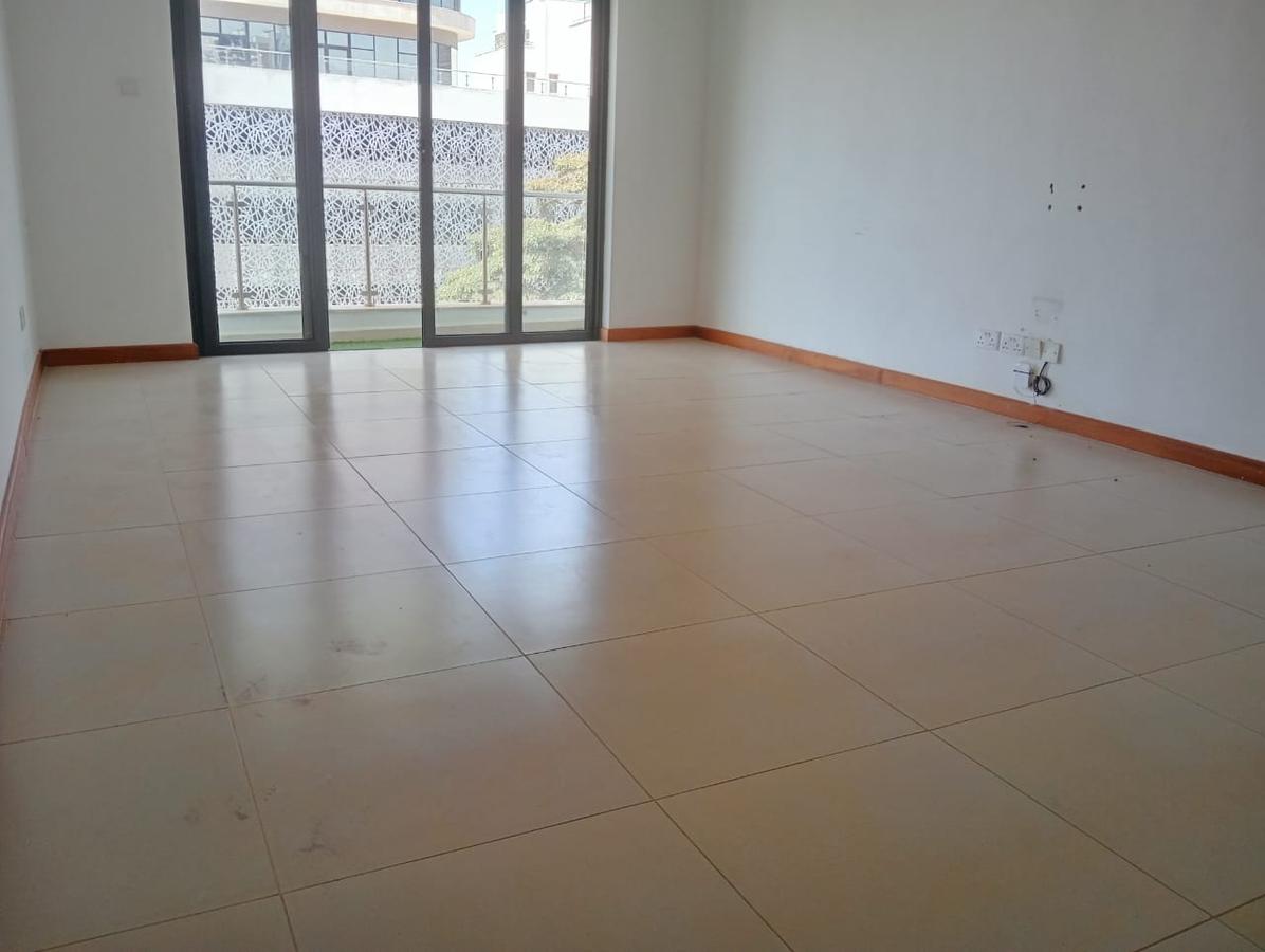 2 Bed Apartment with Backup Generator in Westlands Area - 1