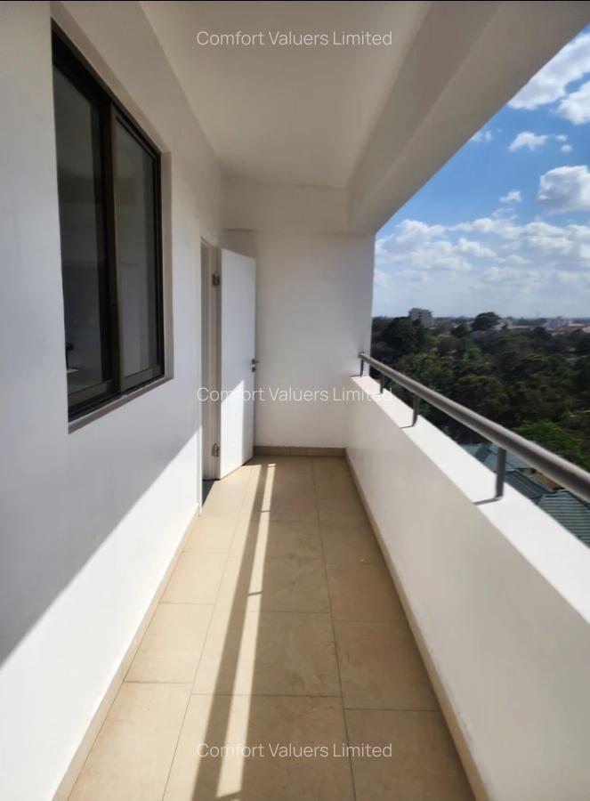 4 Bed Apartment with En Suite at Lavington - 6