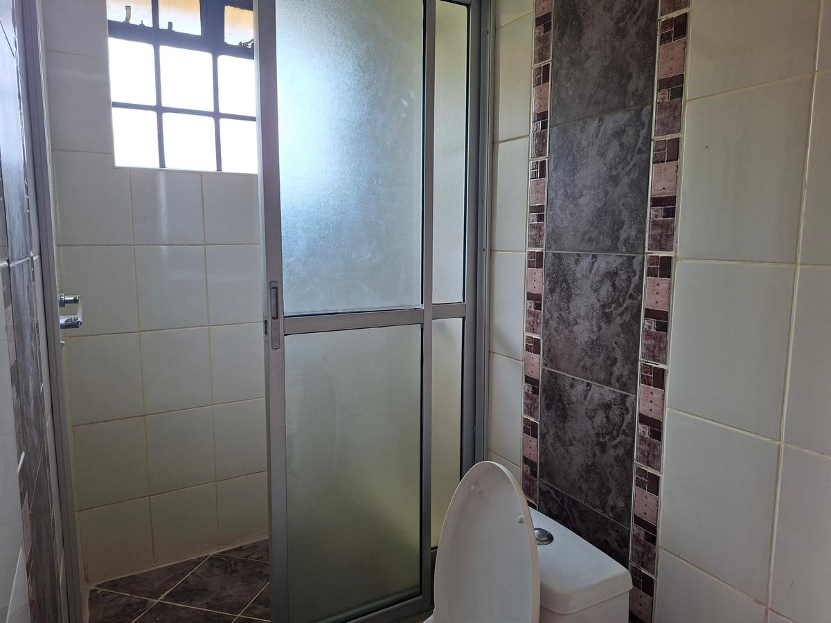 5 Bed Townhouse with En Suite at Off Runda Rd - 14