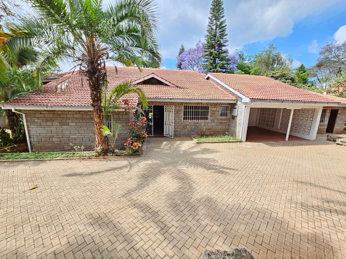 6 Bed House with En Suite in Gigiri - 8