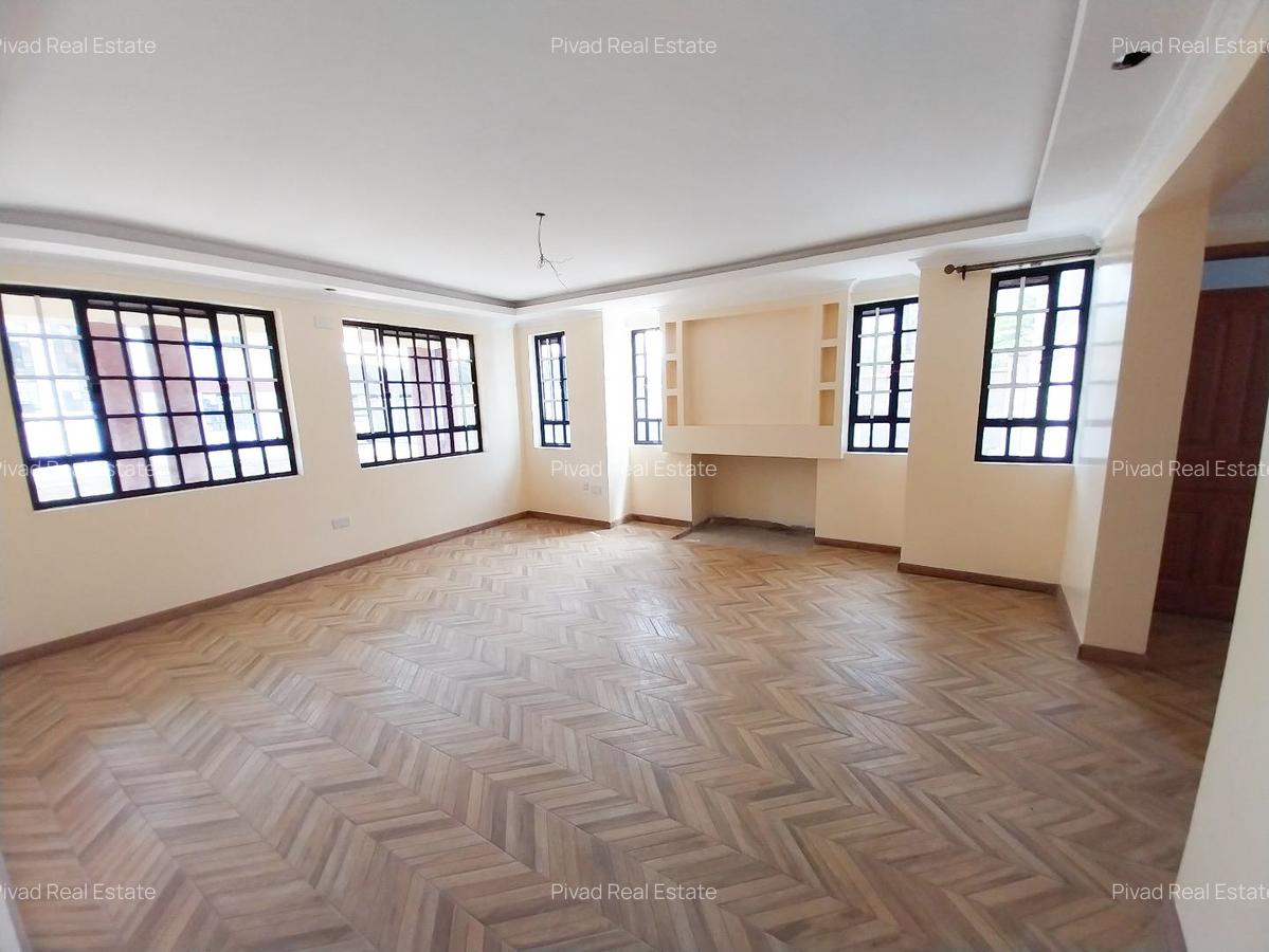 5 Bed Townhouse with En Suite in Kiambu Road - 9