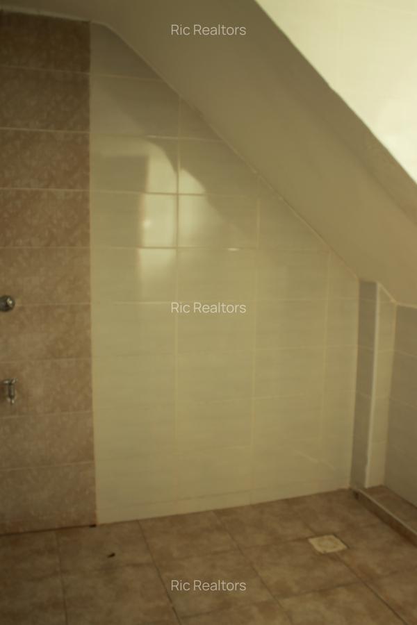 4 Bed House with En Suite in Ongata Rongai - 20