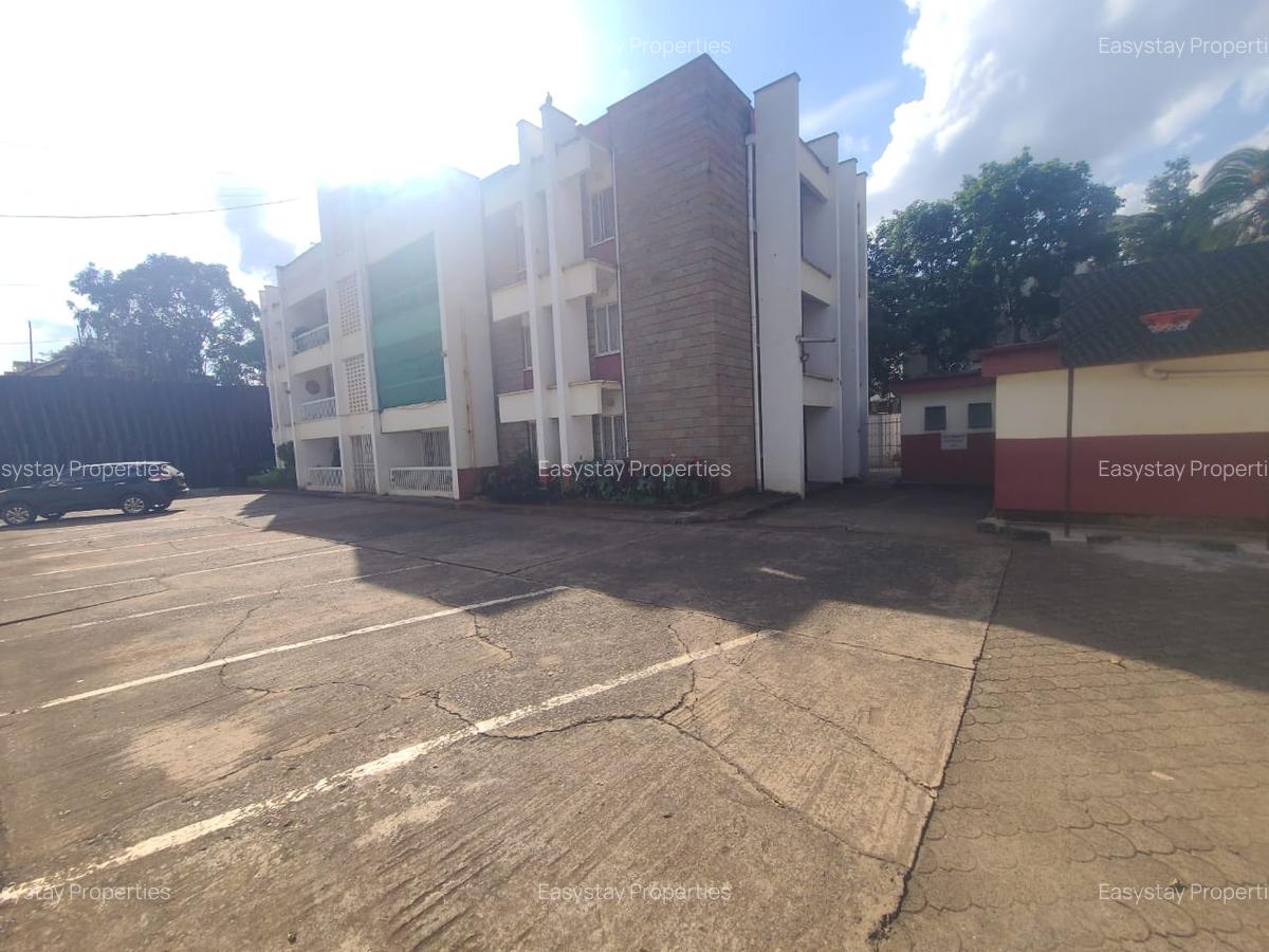 Land at Sports Road - 7