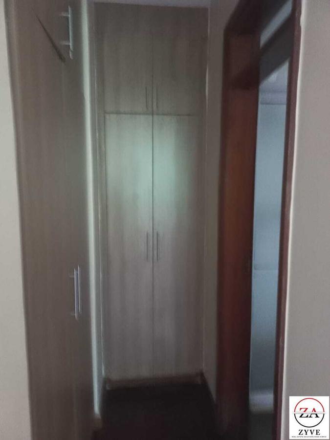 Serviced 2 Bed Apartment with En Suite at Riverside Drive - 6