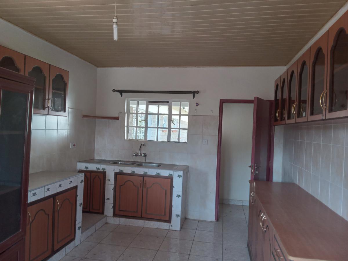 4 Bed House with En Suite at Loresho Area - 2