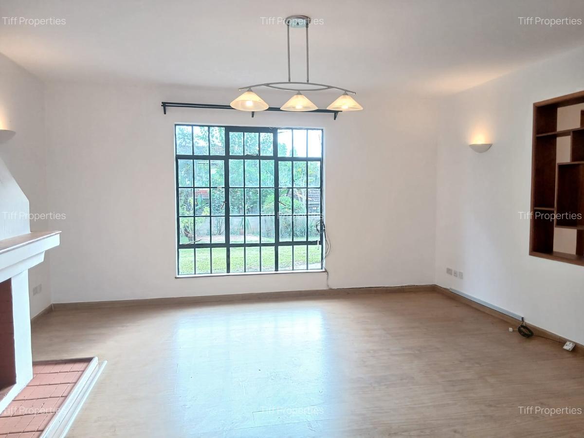 4 Bed House in Runda - 4