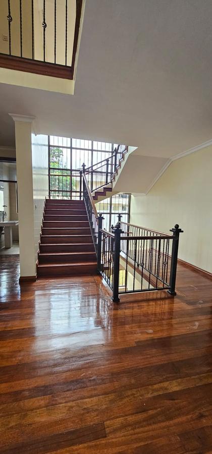 6 Bed House with En Suite at Old Kitisuru - 5