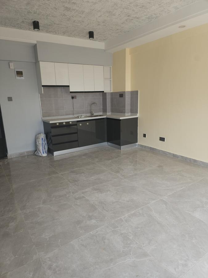 Serviced 1 Bed Apartment with Gym at Valley Arcade - 2