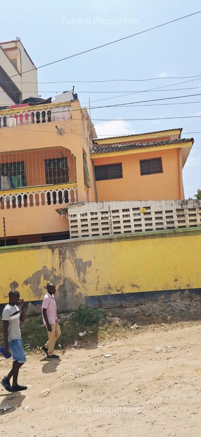 4 Bed House in Bamburi - 7