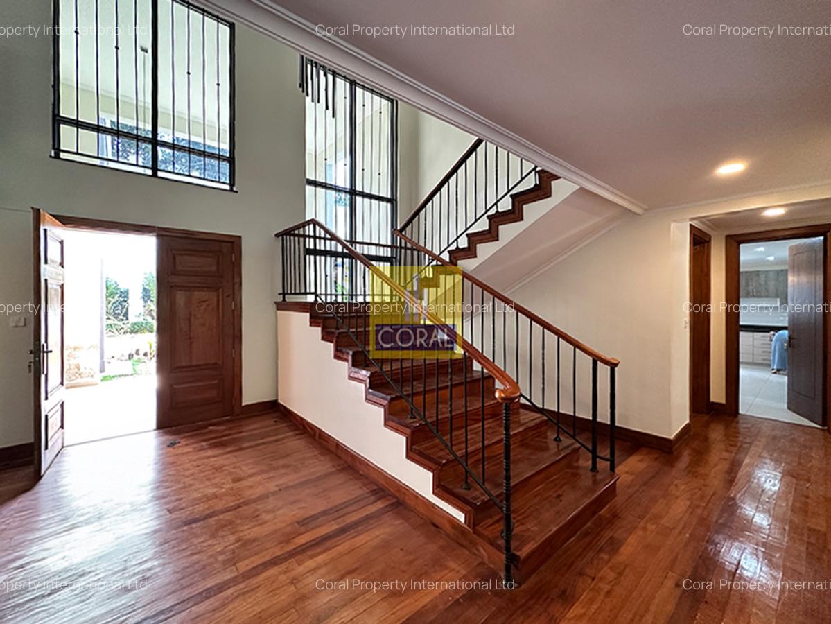 5 Bed House in Lower Kabete - 2