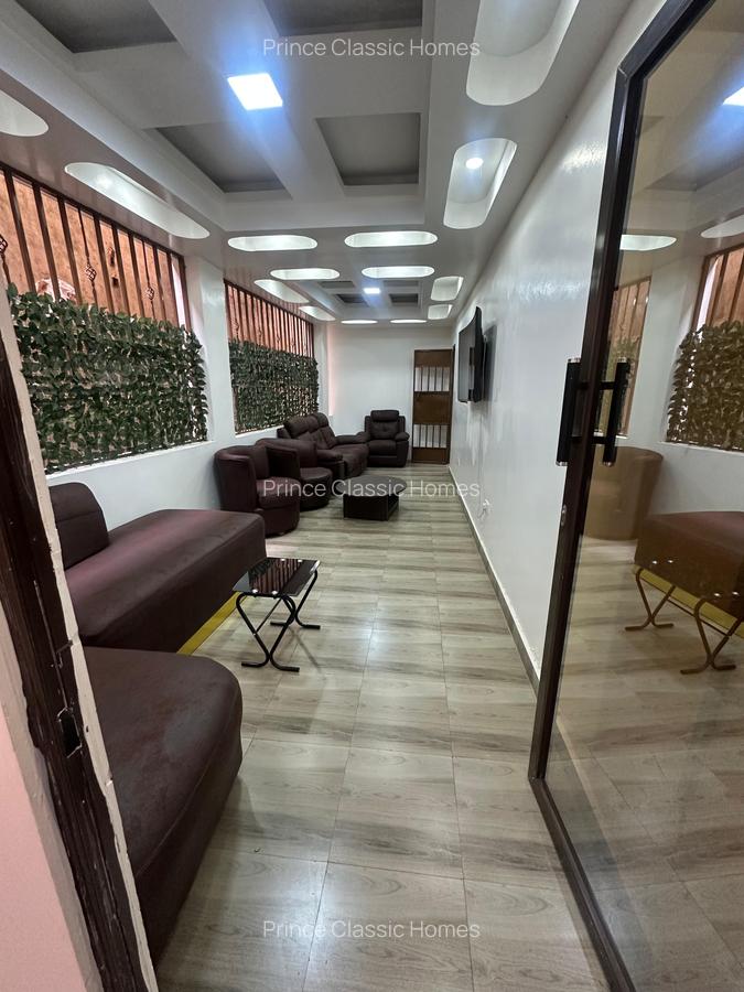 Commercial Property with Service Charge Included in Riverside - 6