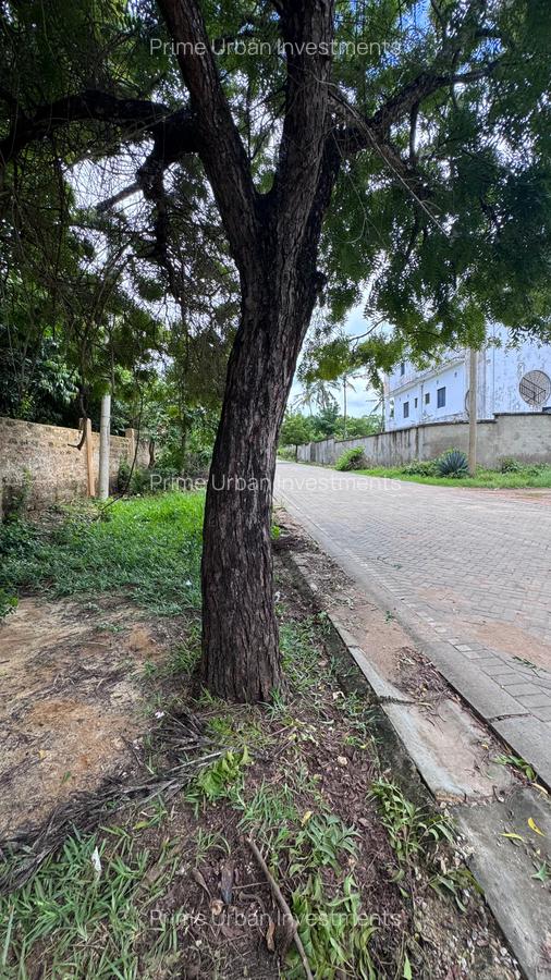 2,023 m² Land at Diani Beach - 11