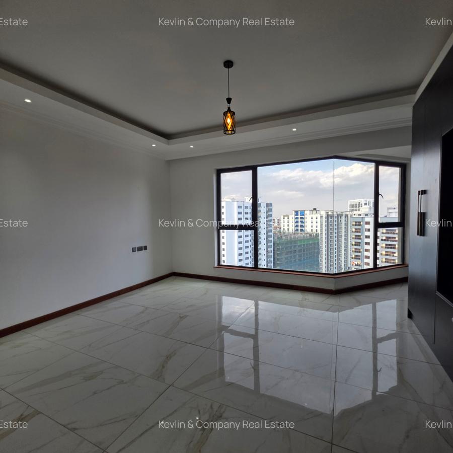 3 Bed Apartment with En Suite in Kileleshwa - 14