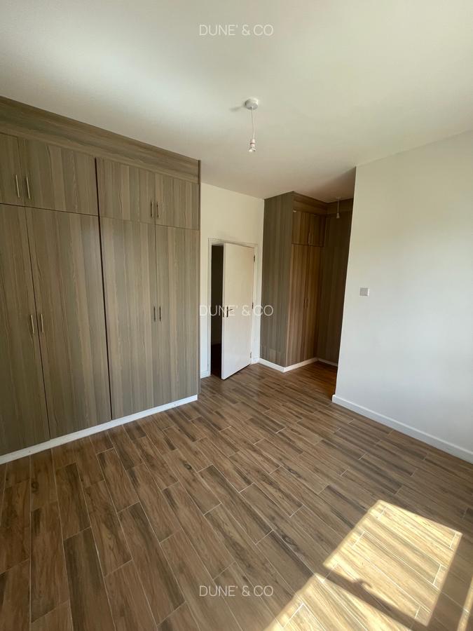 3 Bed Apartment with En Suite in Lavington - 8