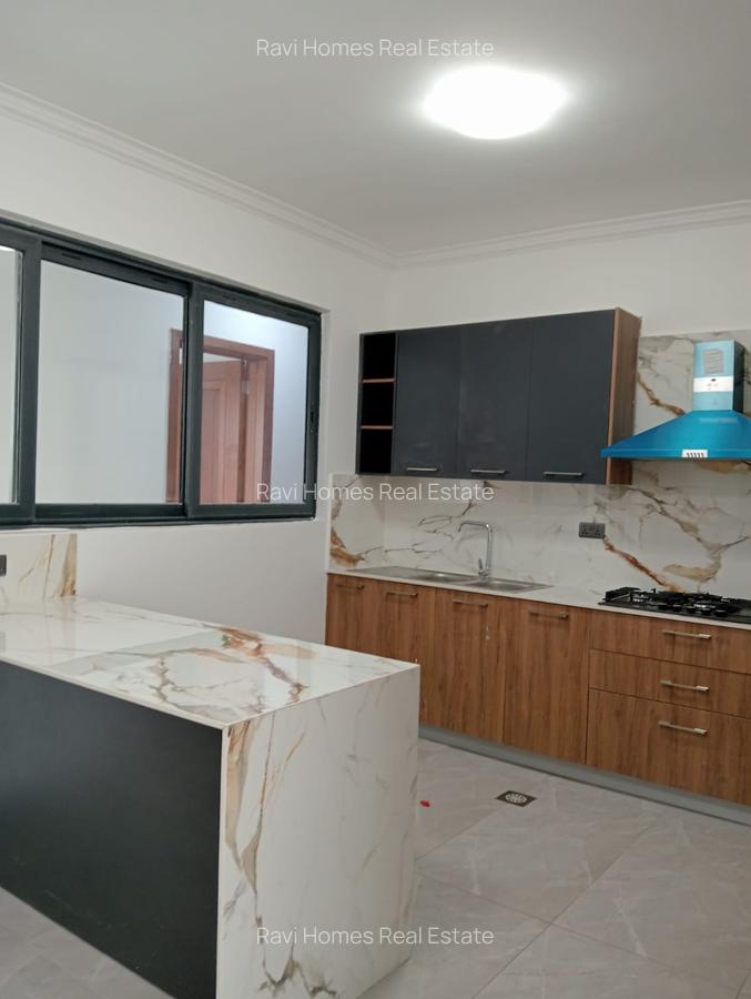 3 Bed Apartment with En Suite in Kileleshwa - 7