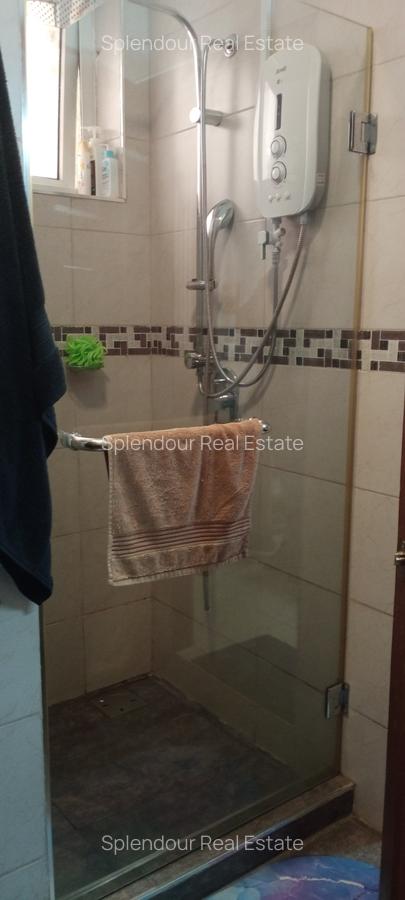 4 Bed Apartment with En Suite in Parklands - 10