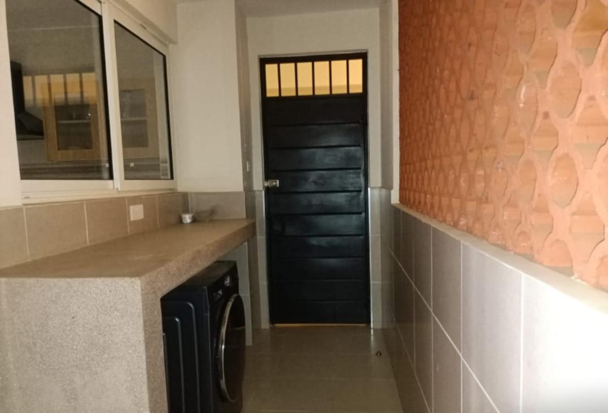 2 Bed Apartment with En Suite in General Mathenge - 3