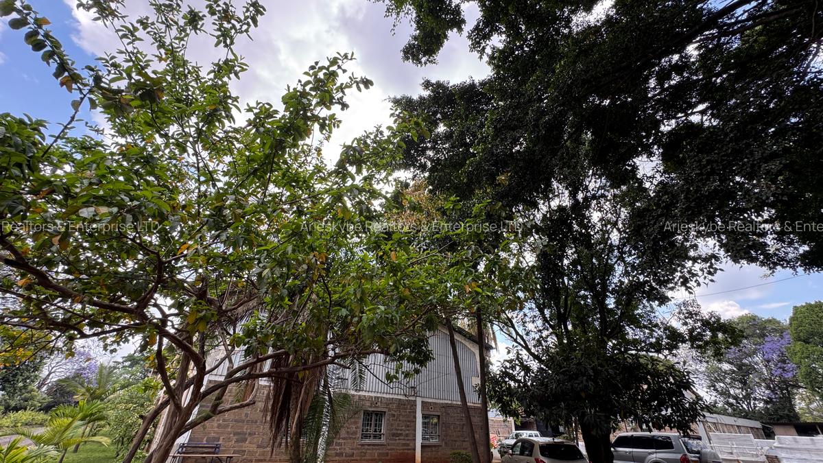 Furnished Commercial Property with Service Charge Included at Baba Dogo - 15