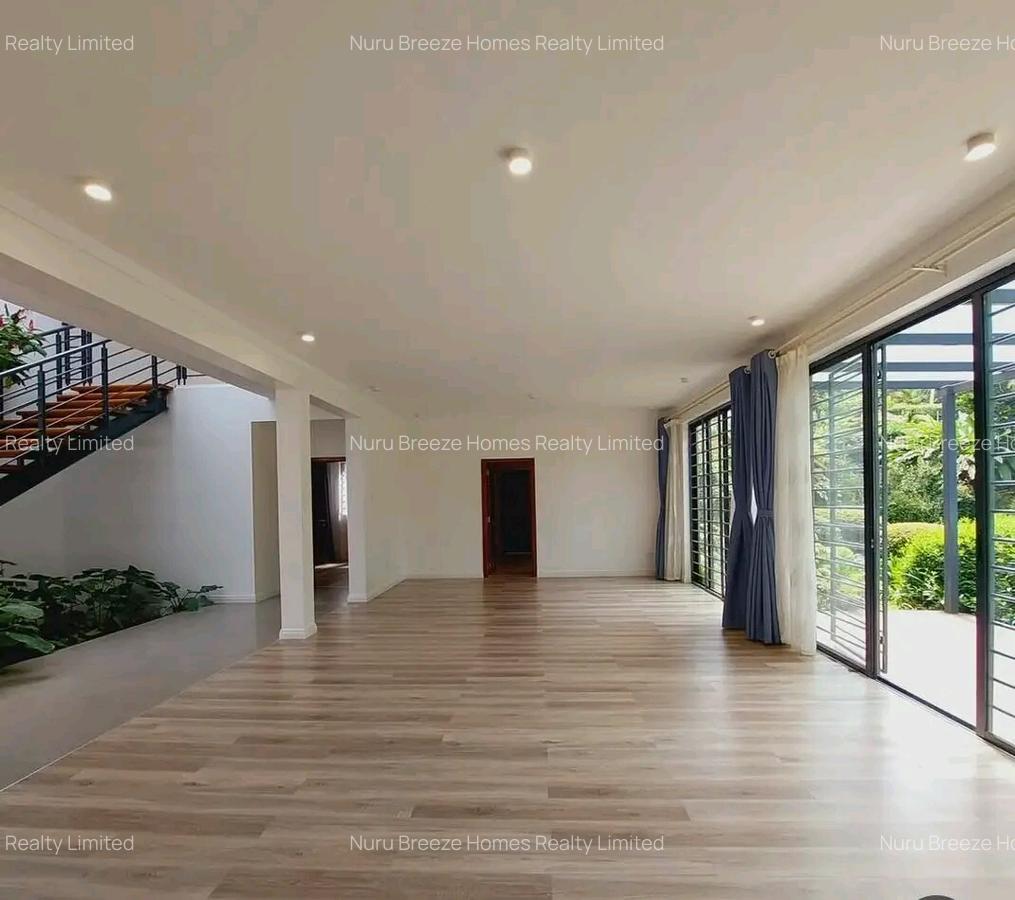 4 Bed Townhouse with En Suite in Runda - 4