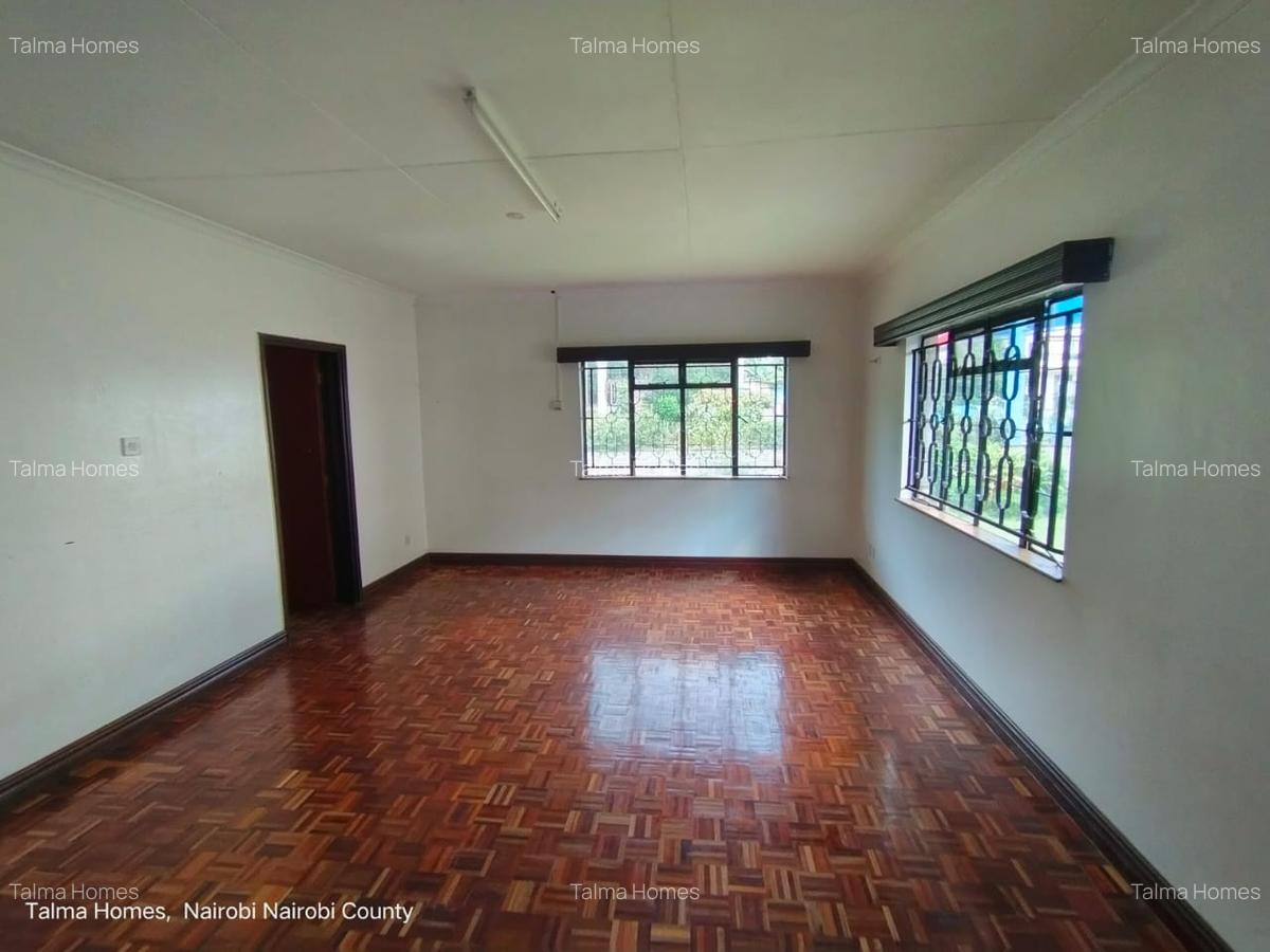 400 ft² Office with Parking at James Gichuru Road - 14