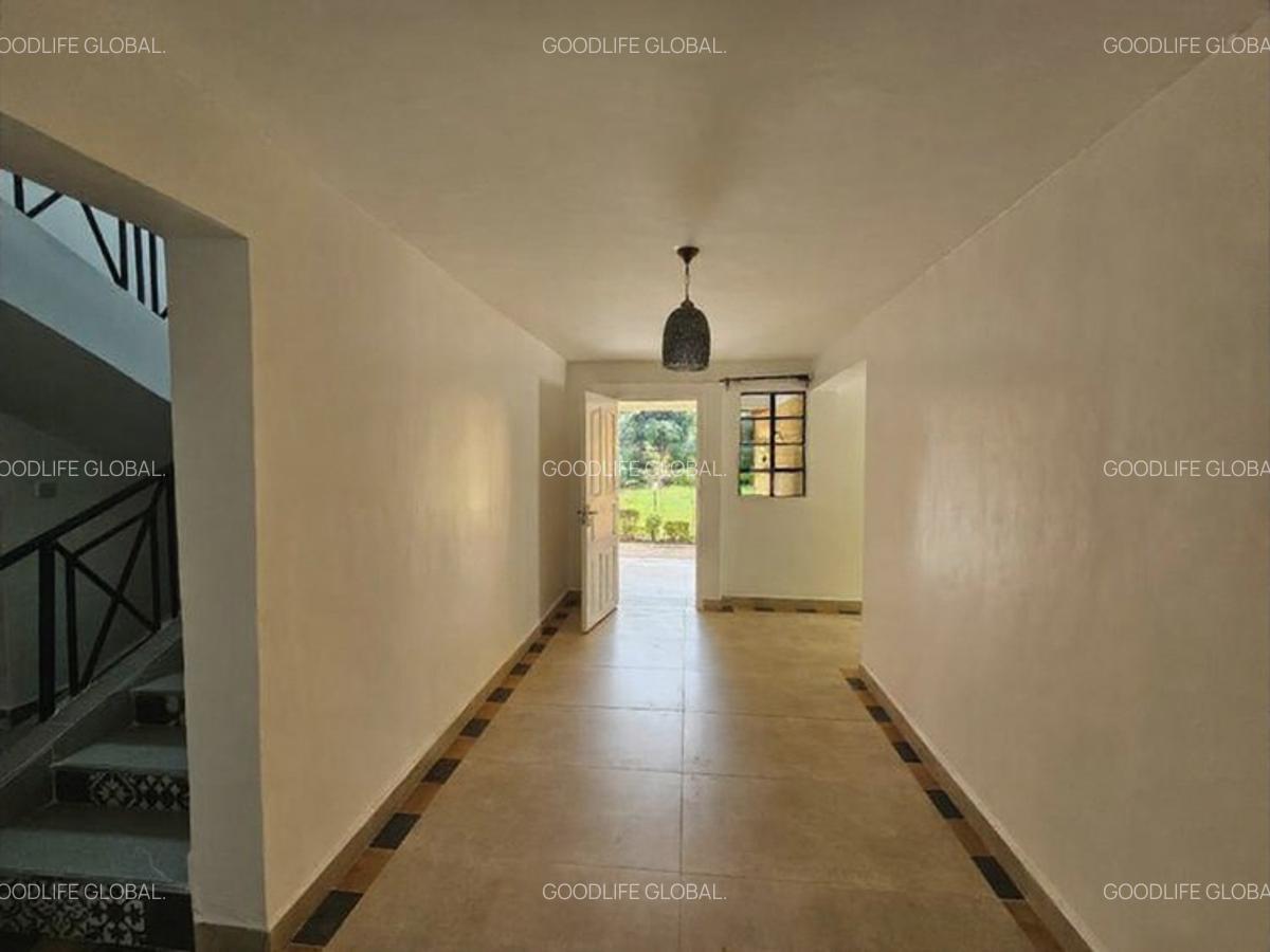 5 Bed House with En Suite at Gigiri - 6