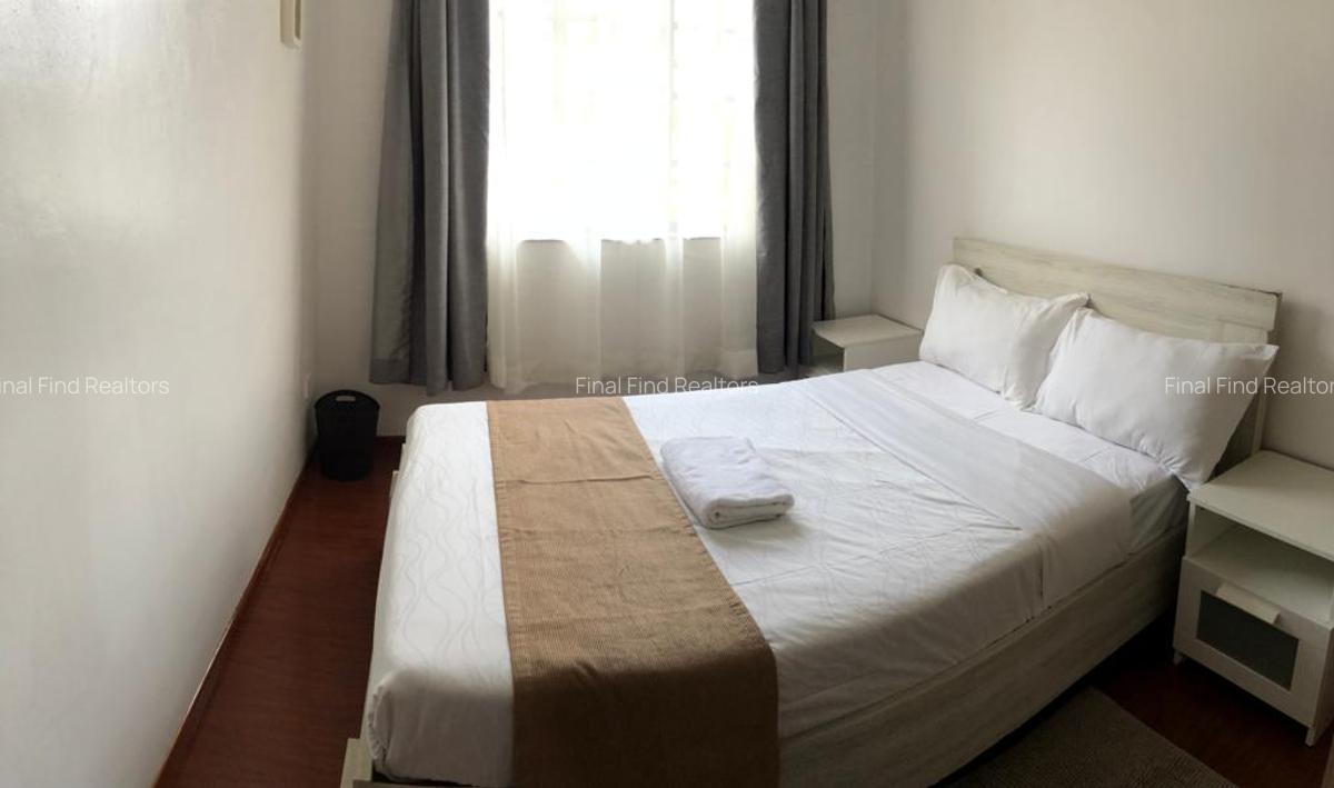 3 Bed House with En Suite in Kiambu Road - 17