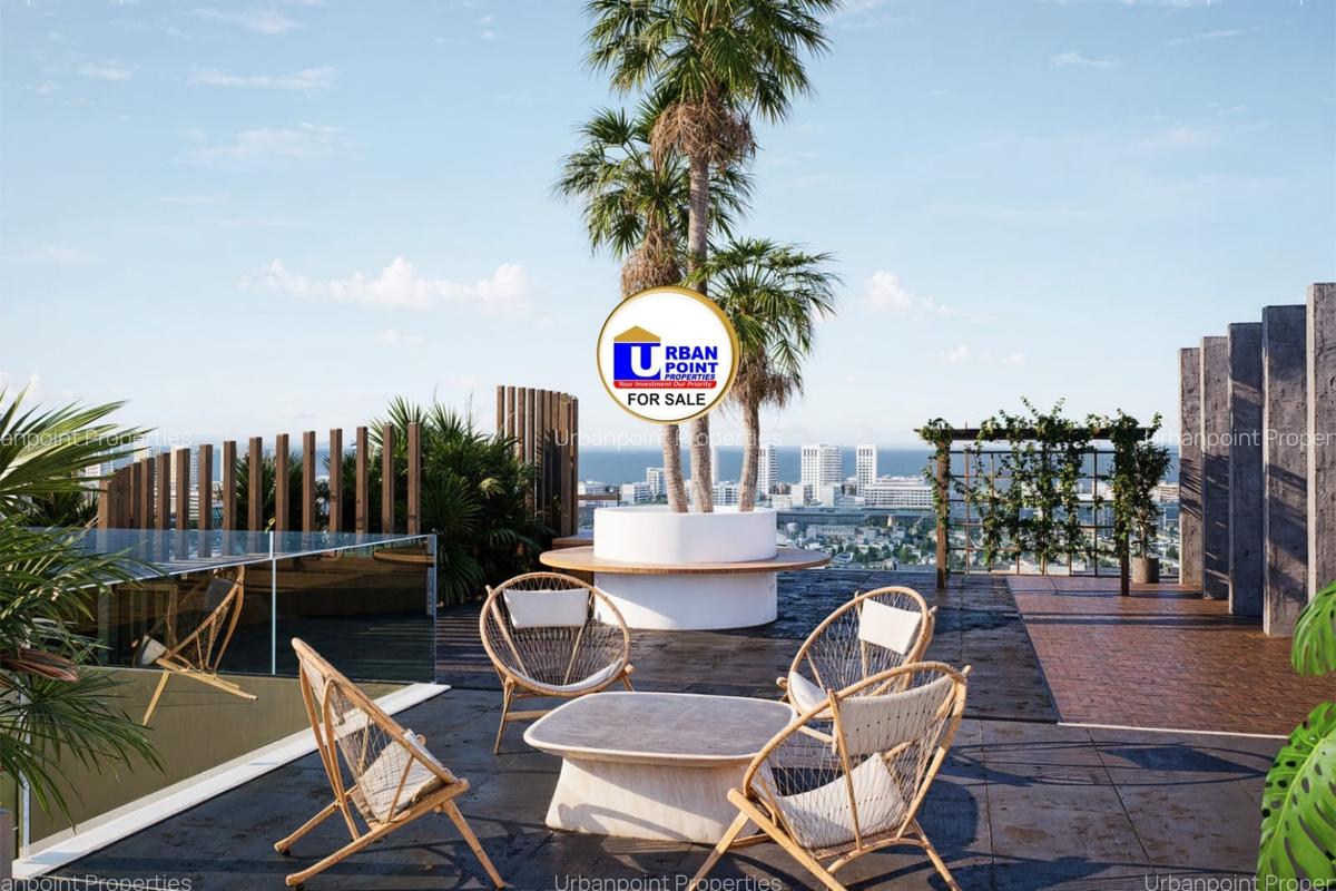 3 Bed Apartment with En Suite in Nyali Area - 14