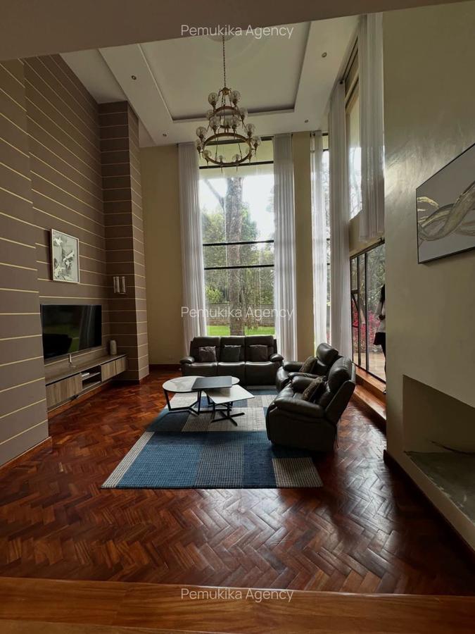 5 Bed Villa with En Suite at Tree Lane - 5
