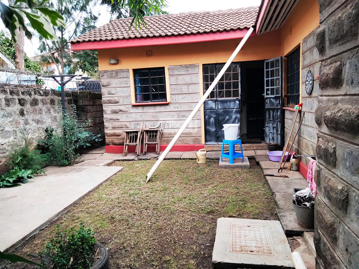 3 Bed House with En Suite in Ngong - 9