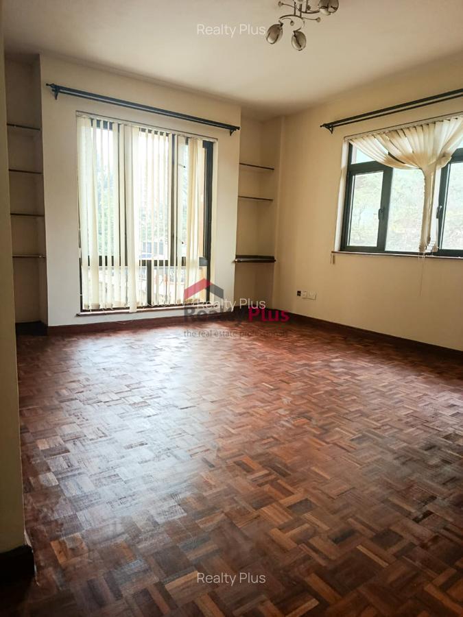 2 Bed Apartment with Parking in Kilimani - 3