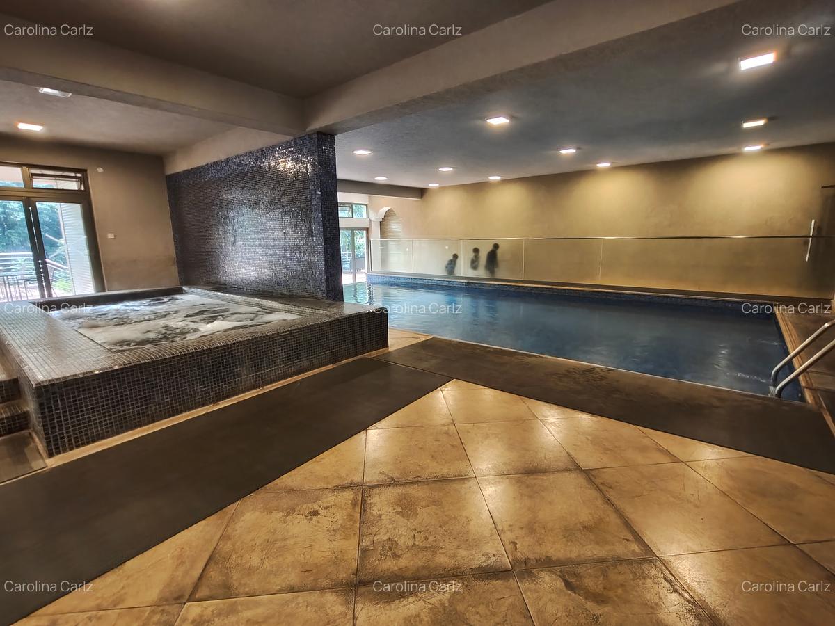 3 Bed Apartment with En Suite at 6Th Parklands Road - 10