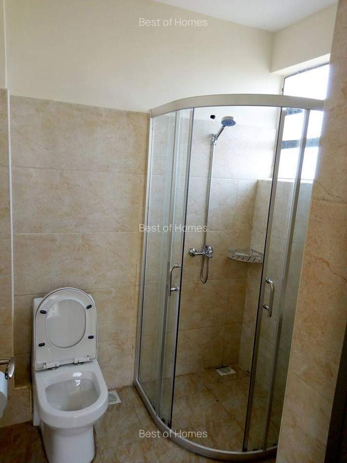 3 Bed Apartment with En Suite in Kilimani - 4