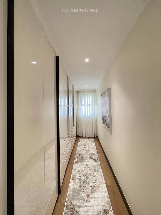 4 Bed Apartment with En Suite in Kileleshwa - 8