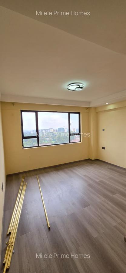 Serviced 2 Bed Apartment with En Suite at Gatundu Road - 4