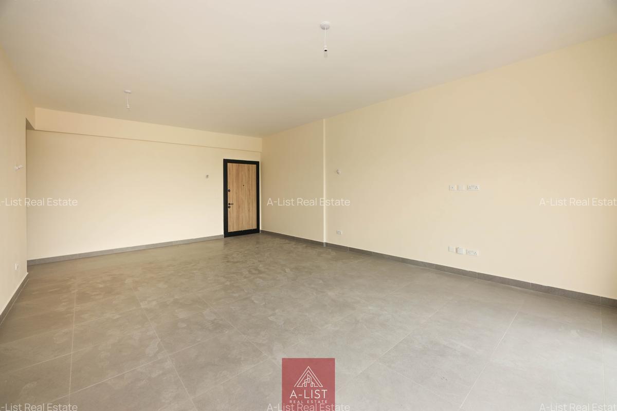 2 Bed Apartment with En Suite at Githuri Road - 12