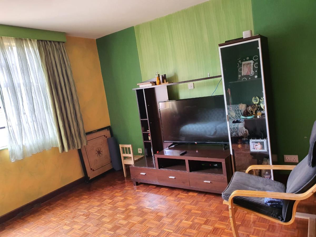 4 Bed Apartment with Swimming Pool in Westlands Area - 10