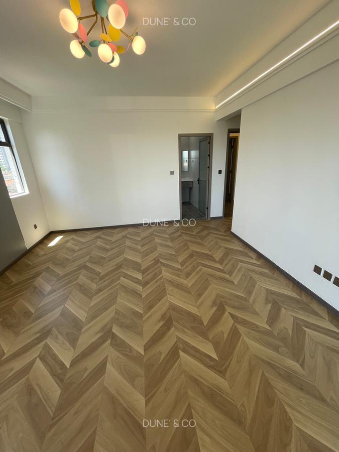 4 Bed Apartment with En Suite in Kileleshwa - 17