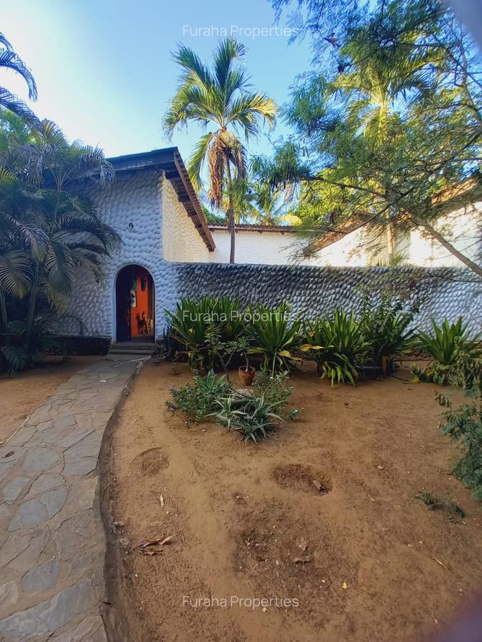 3 Bed House with En Suite in Mtwapa - 5