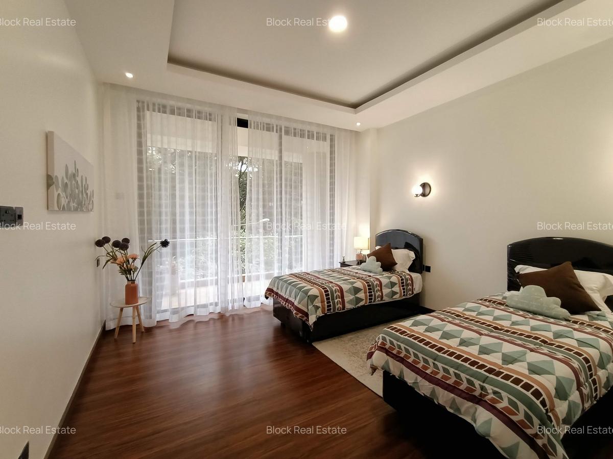 4 Bed Apartment with En Suite in Spring Valley - 5