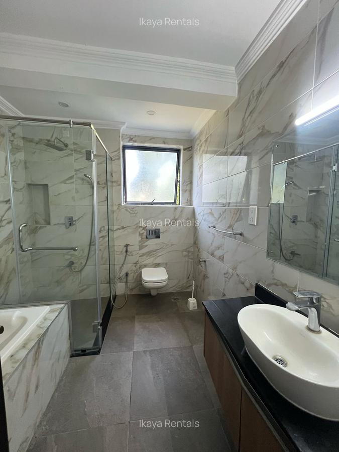 3 Bed Apartment with En Suite in Kileleshwa - 7